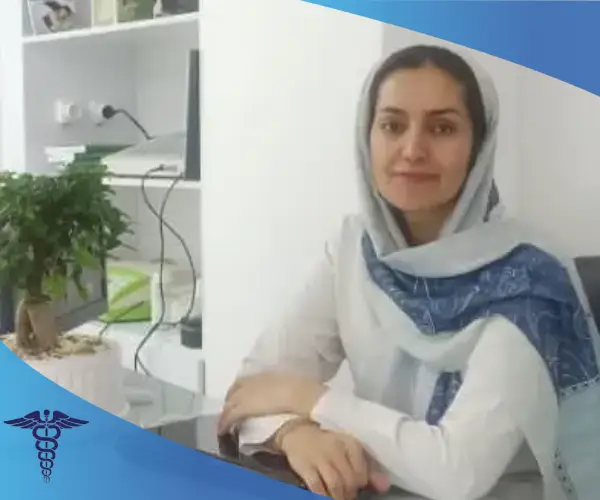 نرجس قاسم پور