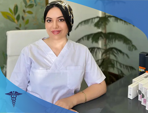 کلینیک زیبایی مهدخت شیراز برای تزریق هیپ دیپ