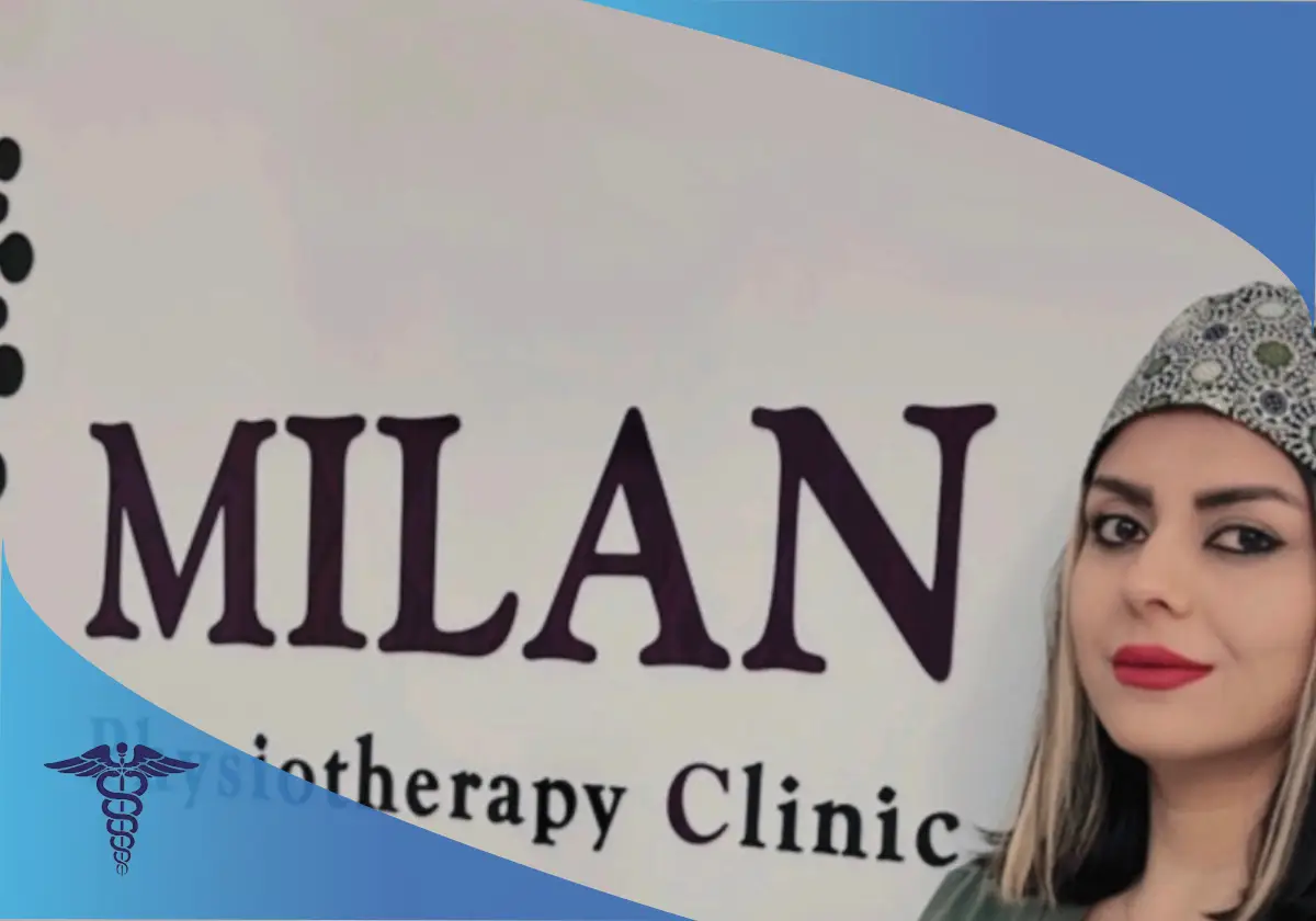 کلینیک فیزیوتراپی آفتاب - فیزیوتراپی در منزل شیراز