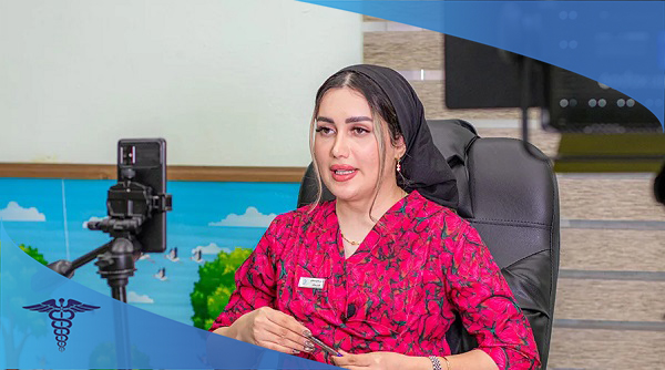 حانیه دهقانی بهترین دکتر کاردرمانی در شیراز