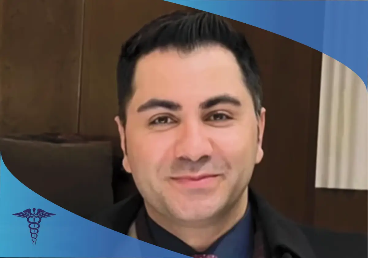 دکتر احسان صالح- بهترین دکتر پیلینگ پوست در شیراز