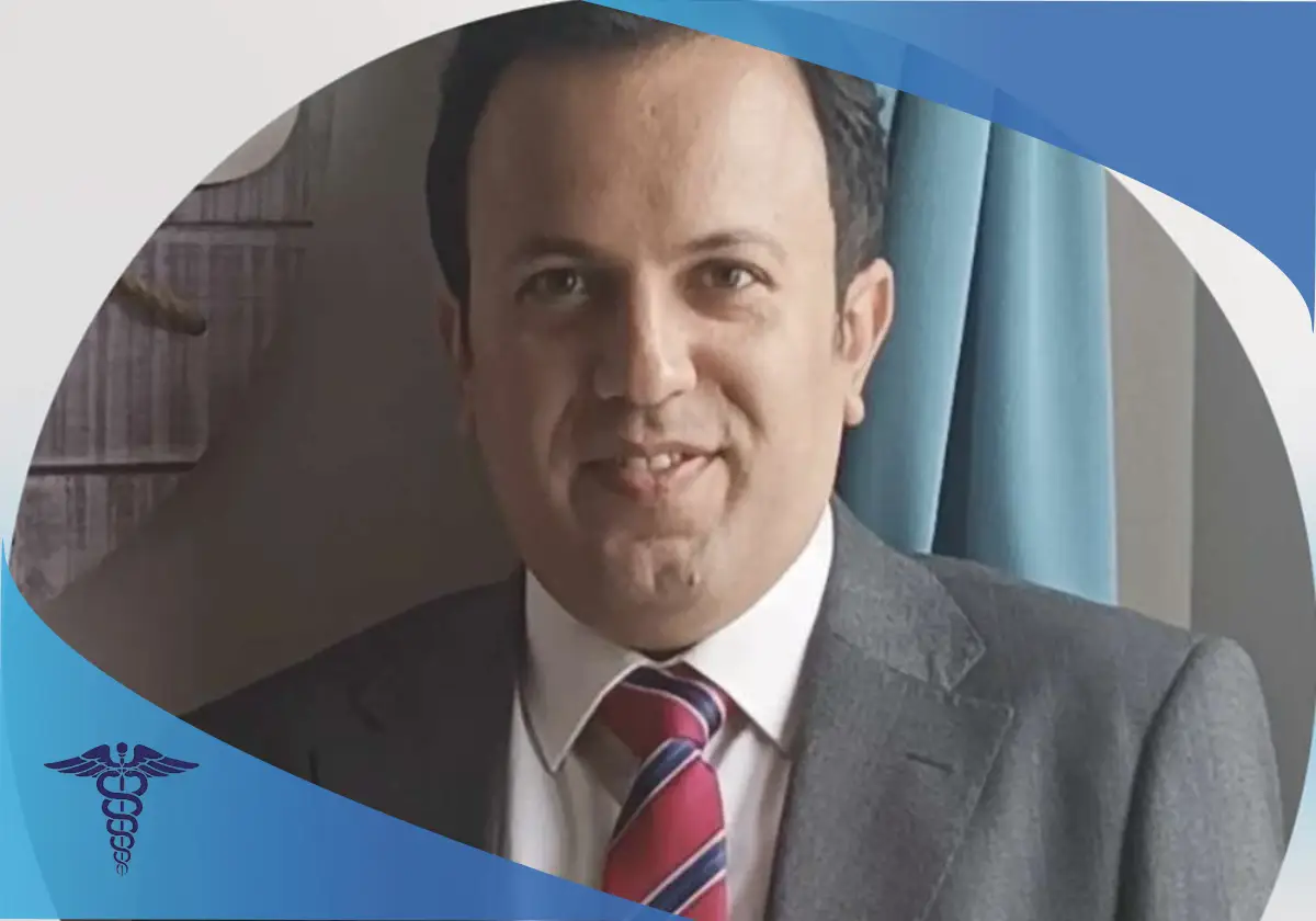 دکتر احمد پرهیزکار