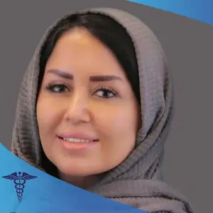 دکتر افسون زارعی - جوانسازی و زیبایی واژن در شیراز