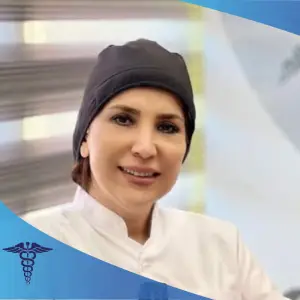 دکتر الهام آذینمهر- متخصص جوان سازی واژن شیراز