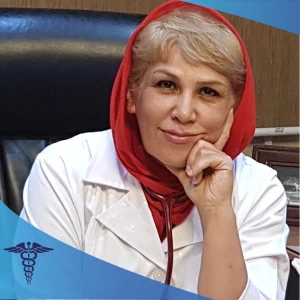 دکتر الهام عباسی - متخصص ریه اطفال در شیراز