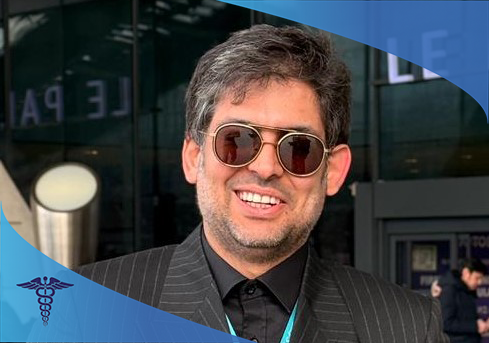 دکتر امین صدرایی، پزشک جراح آلت تناسلی مرد در شیراز