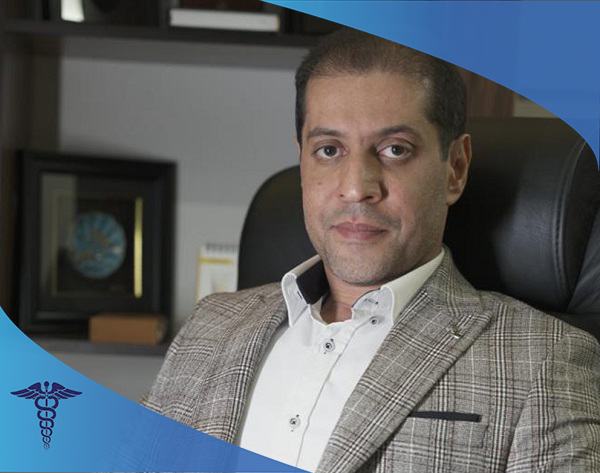 دکتر امین کریم زاده بهترین دکتر تزریق چربی صورت در شیراز