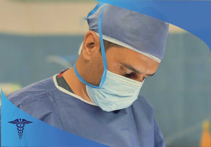 دکتر حامد قلی زاده، پزشک جراح آلت تناسلی مرد در شیراز