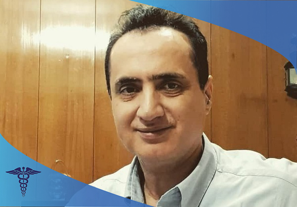 دکتر حمید پردیس بهترین جراح تعویض مفصل شانه در شیراز