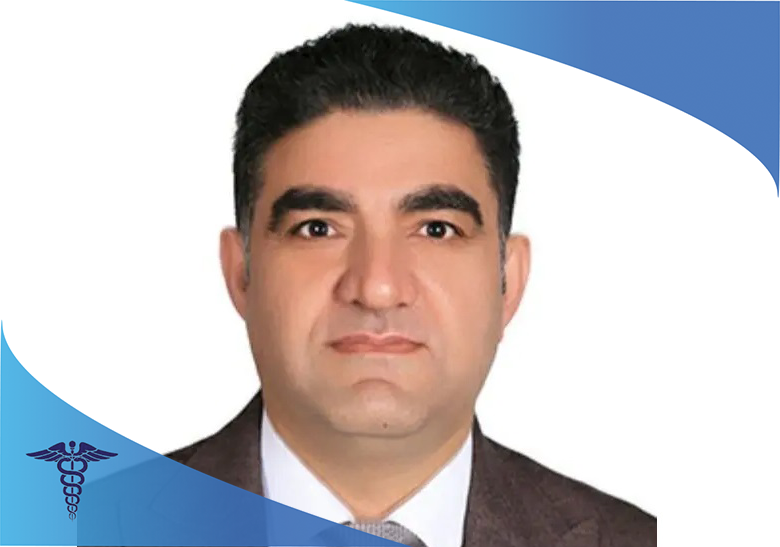 دکتر حمید کریمی فر، بهترین پزشک جراح آرتروسکوپی در شیراز