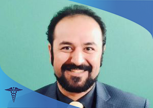 دکتر داریوش دولت علیزاده، بهترین پزشک جراح زانو در شیراز