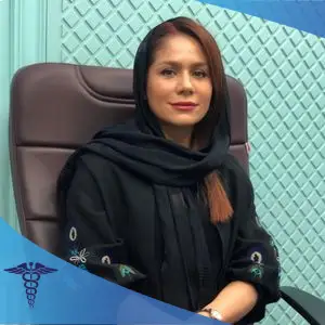 دکتر زهره مقامی - متخصص جوانسازی دور چشم شیراز