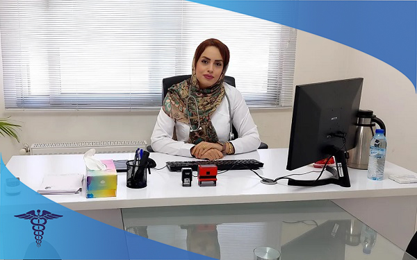 دکتر ساره شریعتی بهترین روان پزشک در شیراز با رویکرد بدون دارو