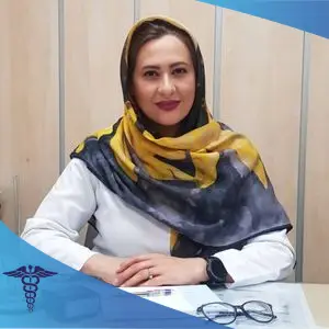 دکتر سعیده جهانبانی - متخصص داخلی شیراز