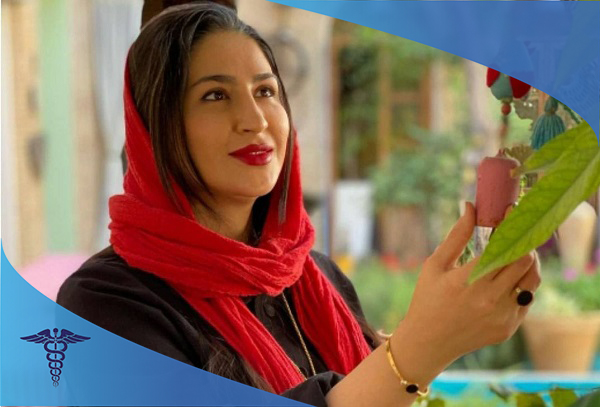 دکتر سعیده پیروری دکتر تزریق چربی در شیراز