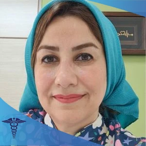 دکتر سمانه ضیغمی - دکتر ریه اطفال شیراز