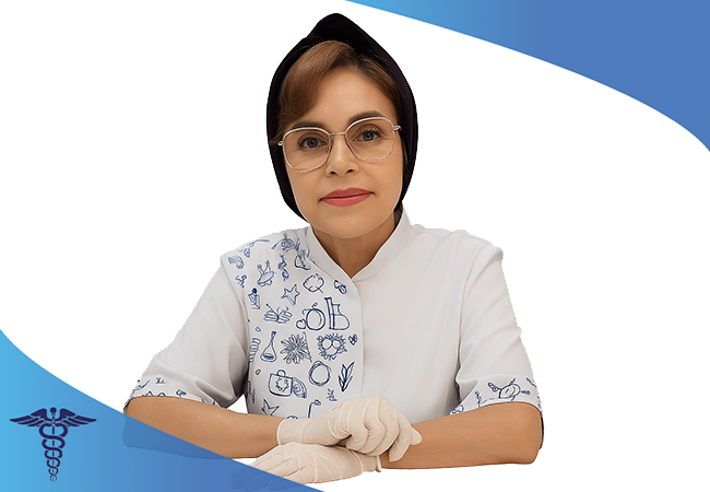 دکتر سهیلا ارجمند زاده، بهترین پزشک میکرودرم در شیراز