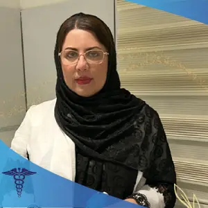 دکتر سیده زهرا طباطبایی - بهترین دکتر جوان سازی واژن شیراز