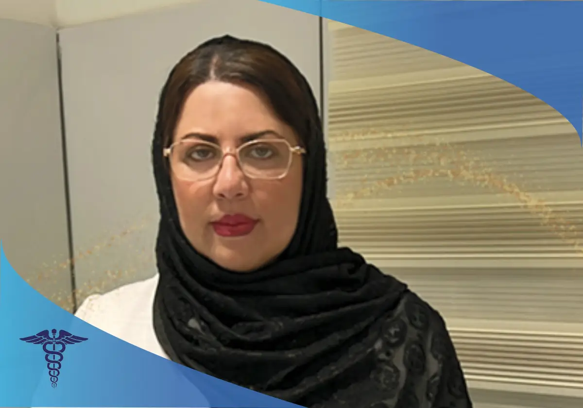 دکتر سیده زهرا طباطبایی- بهترین دکتر برای سفید کردن واژن شیراز