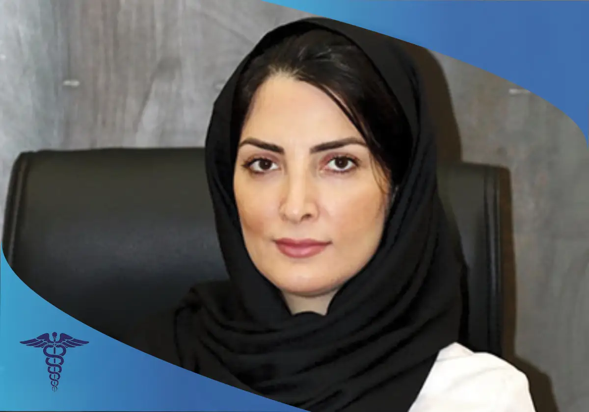 دکتر سیده مرضیه طباطبایی