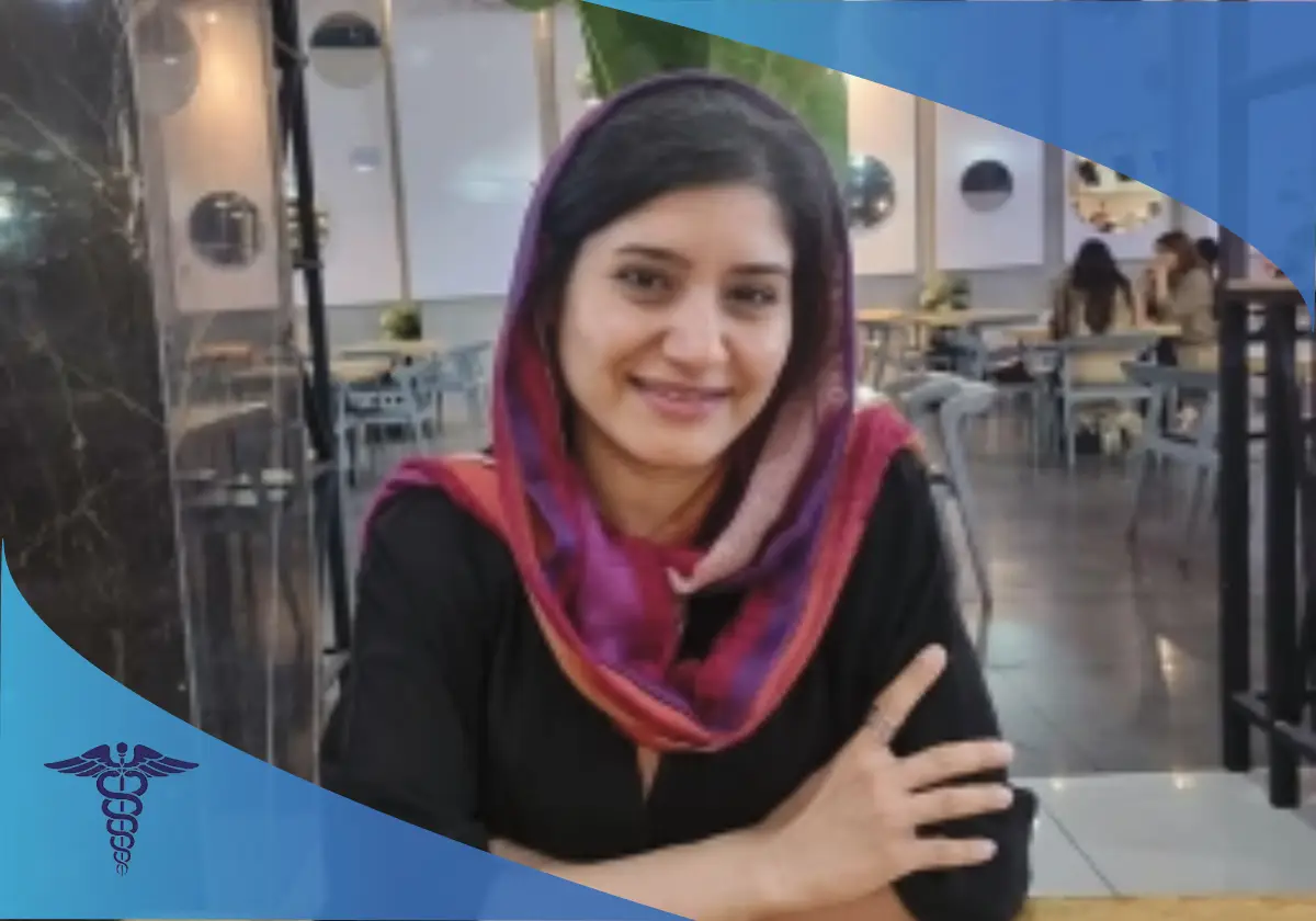 دکتر صبا علامه زاده دوانی - بهترین دکتر سفیدکردن واژن شیراز