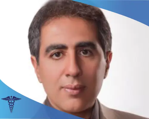 دکتر عباسعلی فهزادی