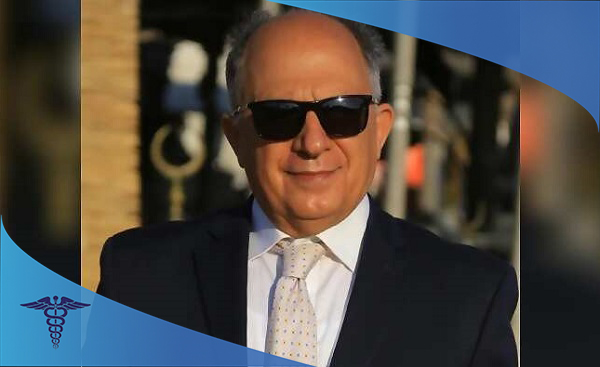 دکتر غلامرضا تدینی بهترین روان پزشک در شیراز