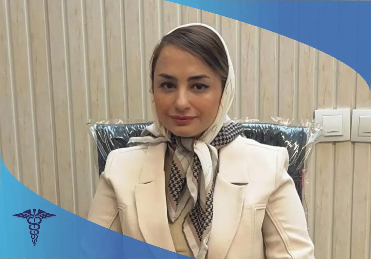 دکتر فرانک فاتح پور