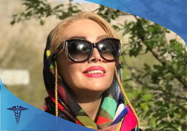 دکتر فریبا فتاحی، جراح پلاستیک ترمیمی چشم اکولوپلاستی در شیراز