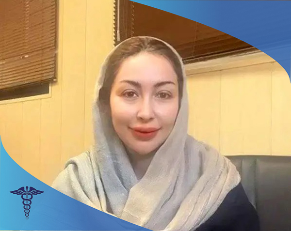 دکتر لیدا اسماعیلی روان شناس بالینی در شیراز