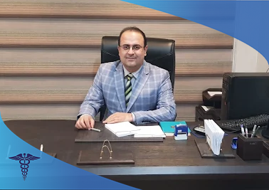 دکتر مجید عابدی، بهترین جراح زانو در شهر شیراز