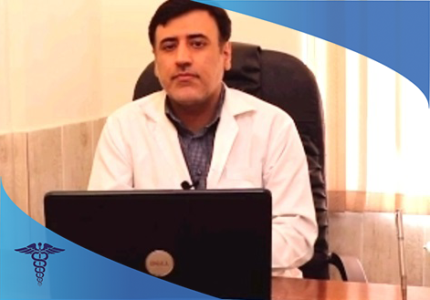 دکتر محسن علی نژاد، پزشک جراح آلت تناسلی مرد در شهر شیراز