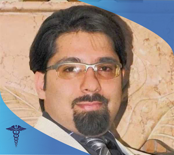 دکتر محمد جواد فراهانی به عنوان بهترین جراح تعویض مفصل ارنج در شیراز