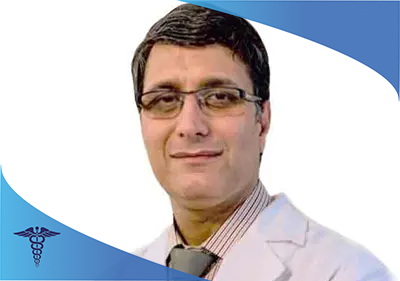 دکتر محمد سعید مهاجری، بهترین پزشک جراح دست در شهر شیراز