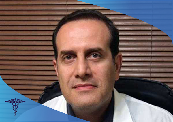 دکتر محمدجواد رجبی، پزشک جراح آلت تناسلی مرد در شیراز