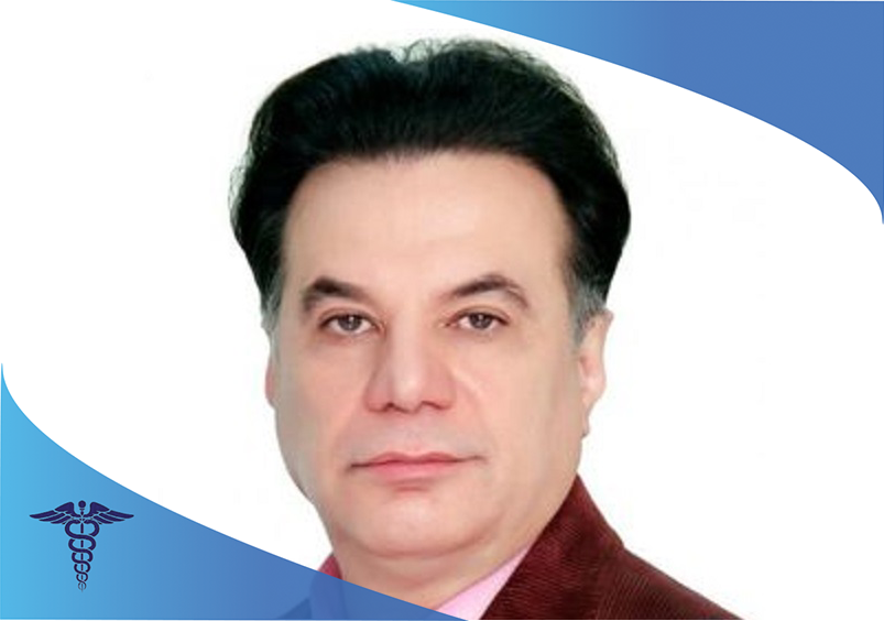 دکتر محمدحسین حبی، پزشک جراح دست در شهر شیراز