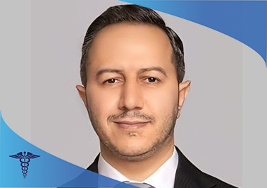 دکتر محمدرضا رستگار، پزشک جراح زانو در شیراز