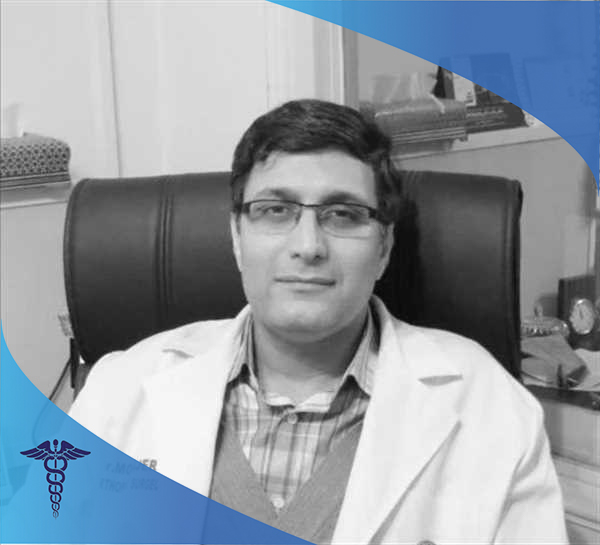 دکتر محمدسعید مهاجری جراح تعویض مفصل شانه در شیراز