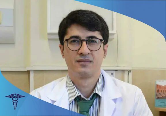 دکتر محمدعلی قاسمی، بهترین جراح زانو در شیراز