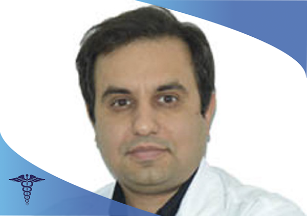 دکتر محمدمهدی کامروان، بهترین دکتر جراح لگن در شیراز