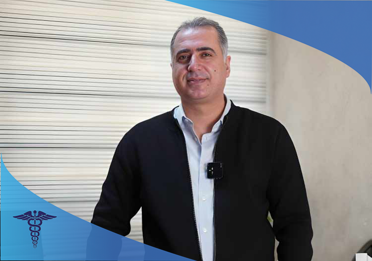 دکتر مهدی خلوتی، پزشک متخصص لیفت صورت با خدمات اقساطی در شیراز