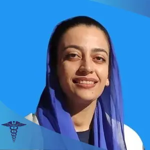 دکتر مهسا نایبی