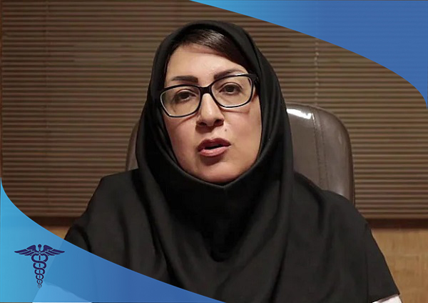 دکتر مژگان مقتدری فوق تخصص آسم و آلرژی در شیراز