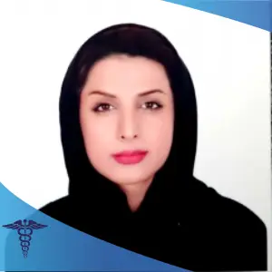 دکتر نازیلا محمدی - دکتر داخلی خوب در شیراز
