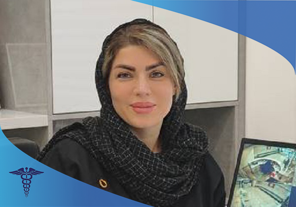 دکتر ناهید جعفریان، پزشک متخصص کرایوتراپی رحم در شهر شیراز