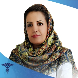 دکتر نسرین بهمن پور- بهترین دکتر ریه کودکان در شیراز