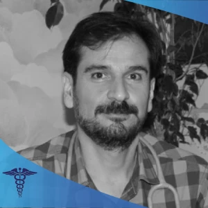 دکتر هاشم رفیعزاده - بهترین متخصص ریه اطفال شیراز