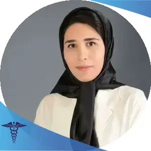دکتر ویدا امیری - دکتر خوب برای جوان سازی واژن در شیراز