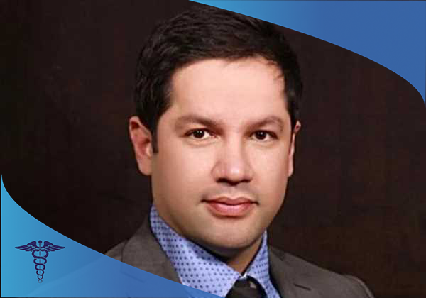 دکتر کاوه باشتی، بهترین پزشک جراح زانو در شیراز