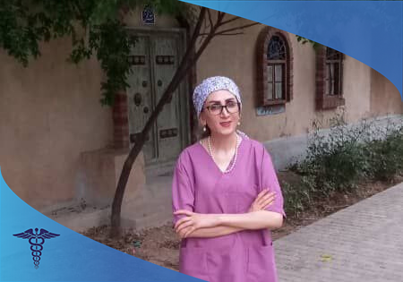 دکتر گیتا یزدانی سروستانی، پزشک وایتنینگ واژن با لیزر در شیراز